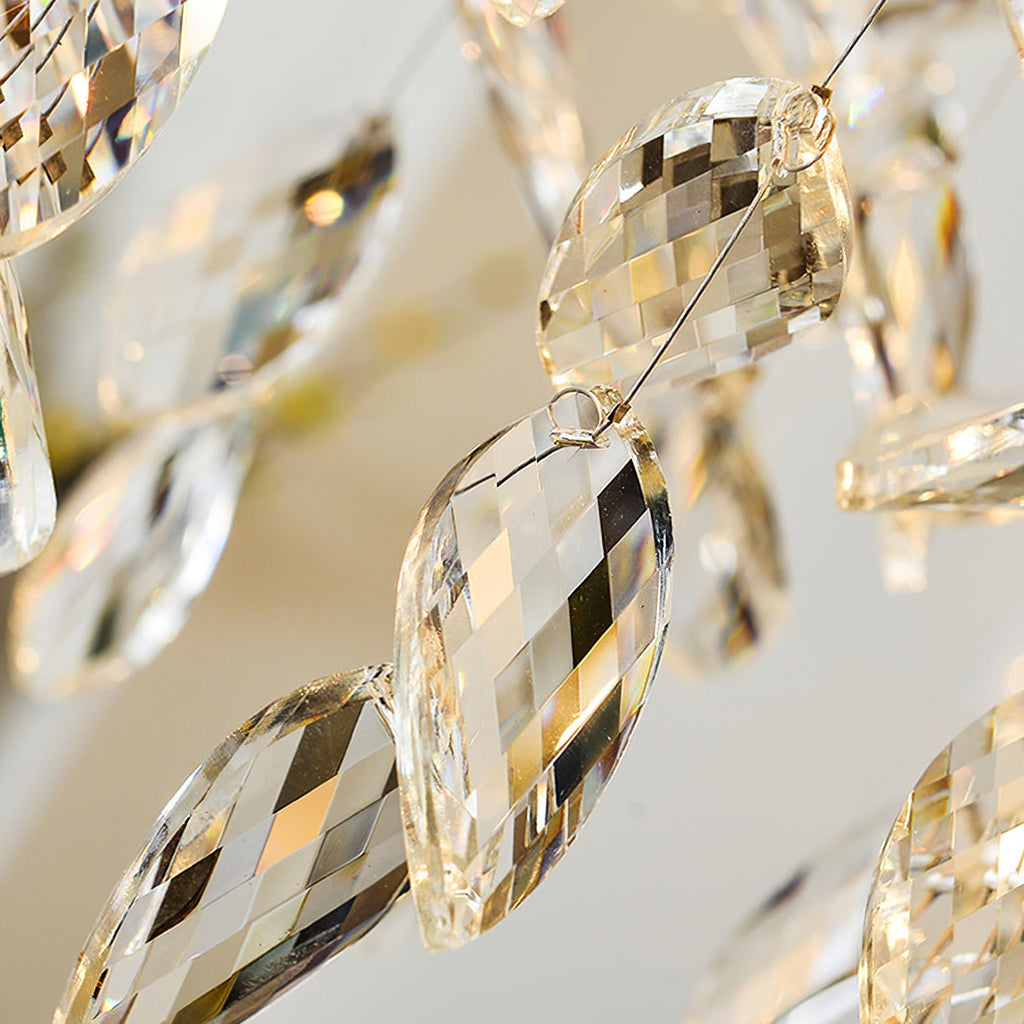 Dorale Chandelier - HearthHub