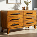 Legacy Solid Wood Dresser - HearthHub