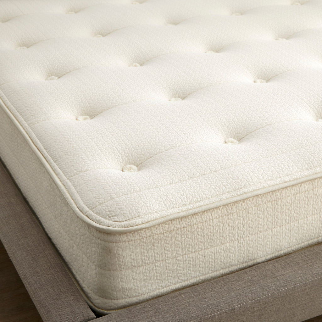 The Whisper Mattress - HearthHub