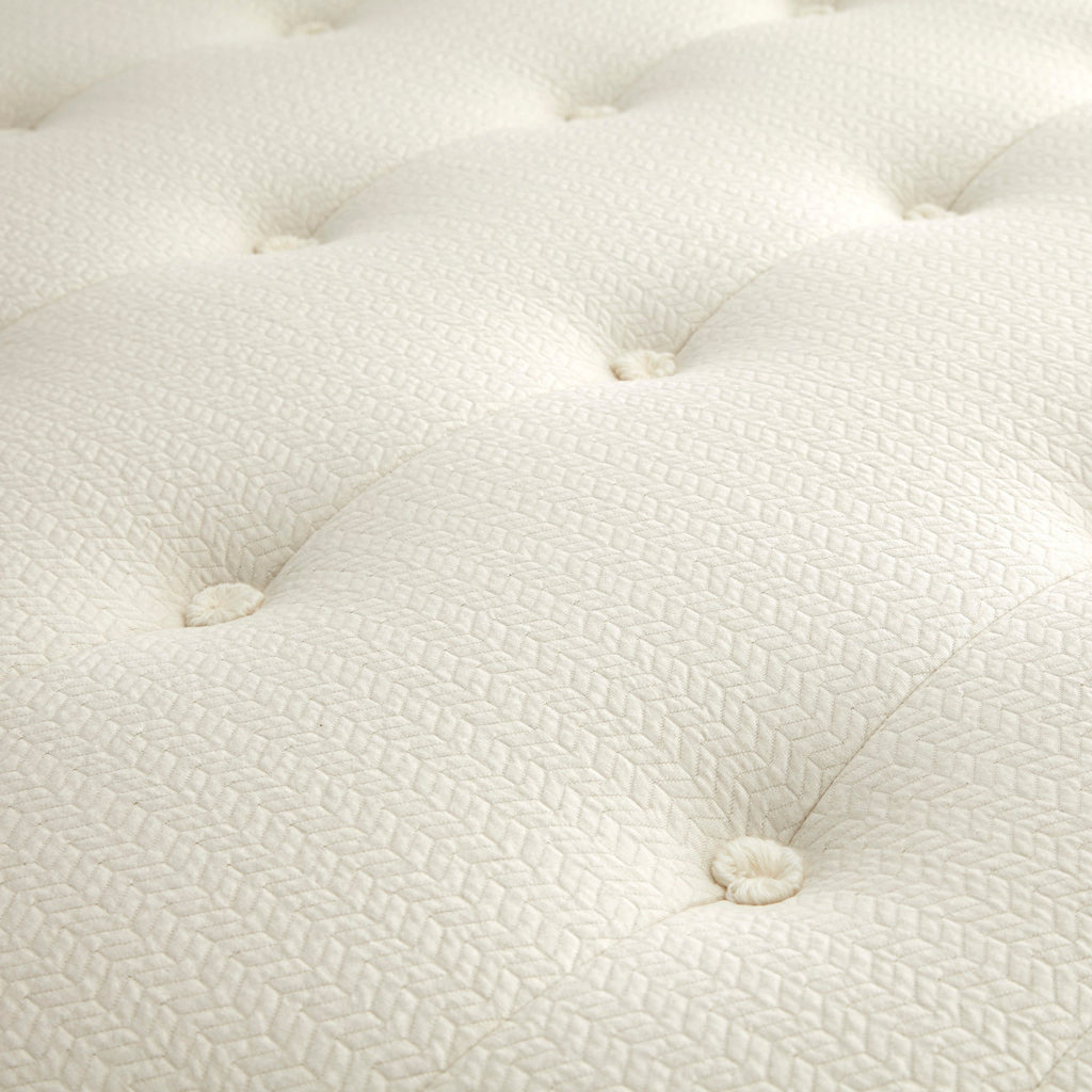 The Whisper Mattress - HearthHub
