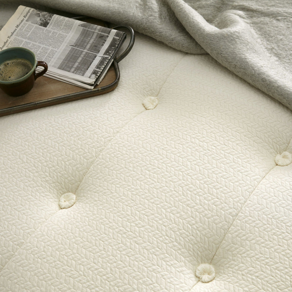 The Whisper Mattress - HearthHub