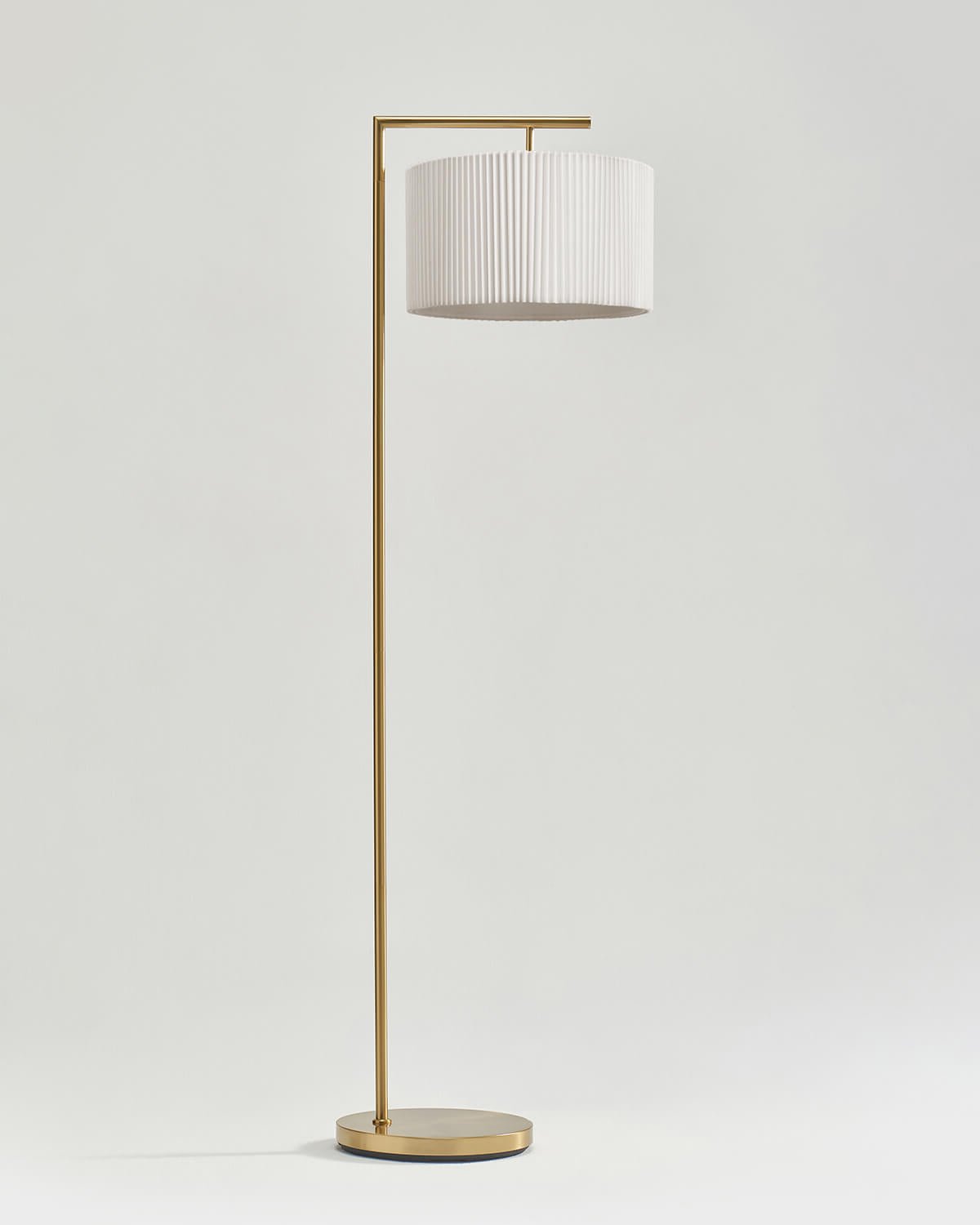 Montage Modern Floor Lamp - HearthHub