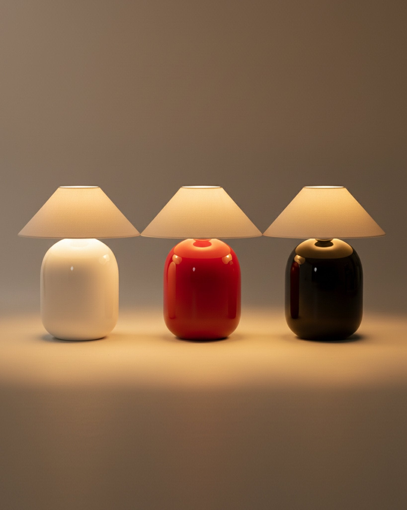 Ren Portable Lamp - HearthHub