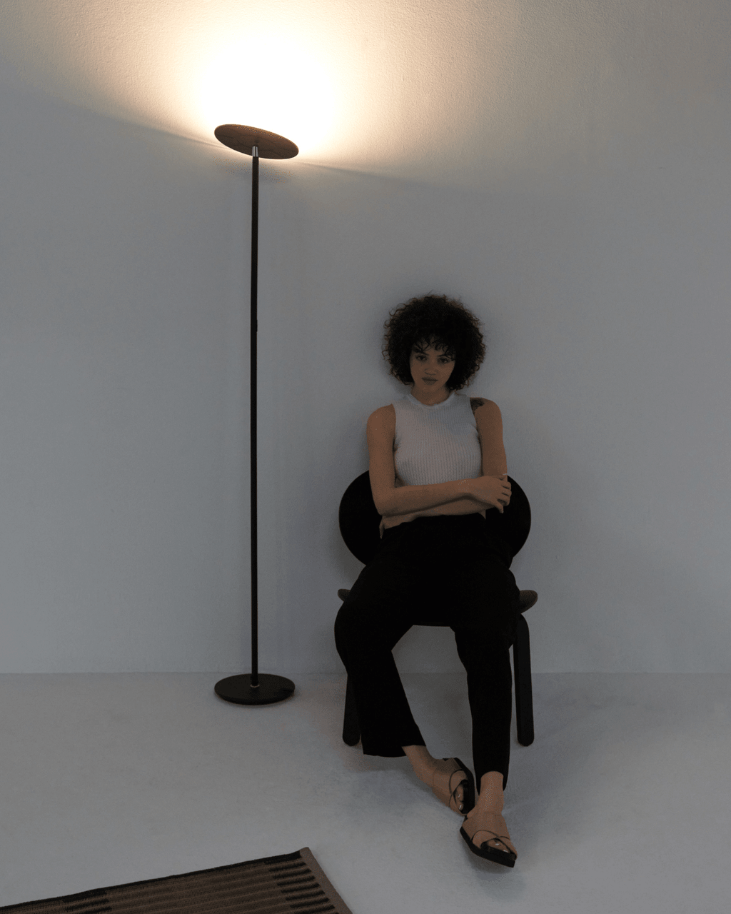 Sky Floor Lamp - HearthHub