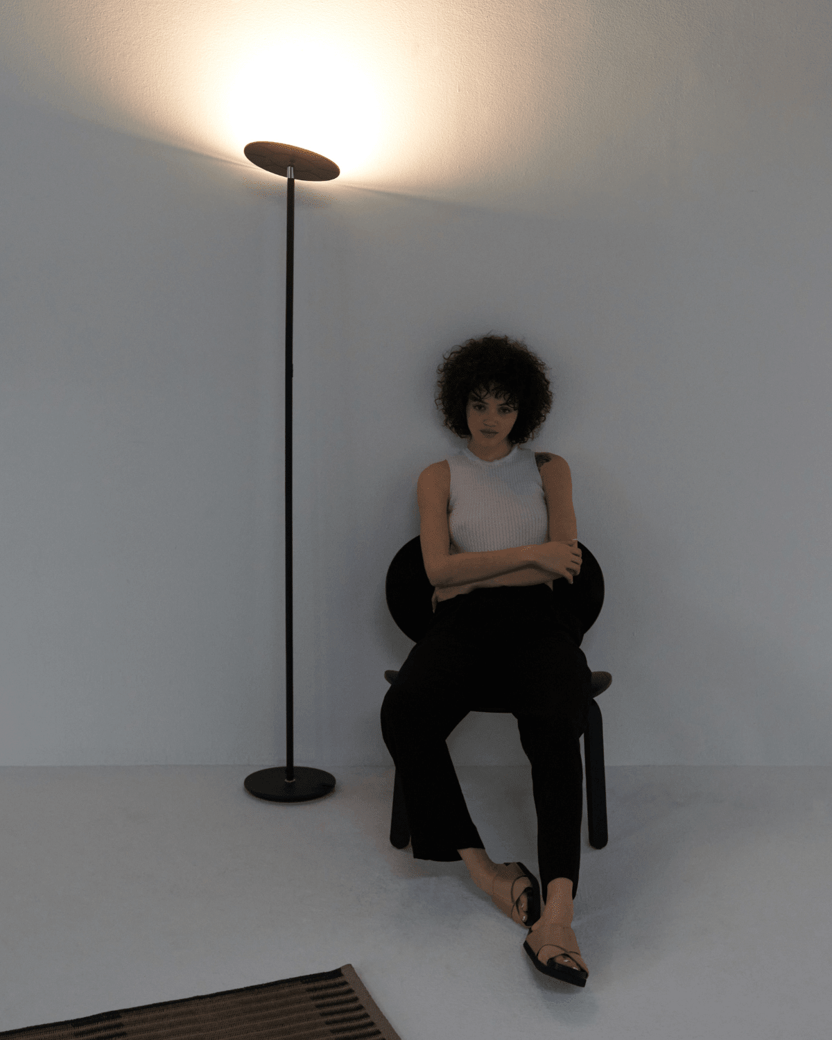 Sky Floor Lamp - HearthHub