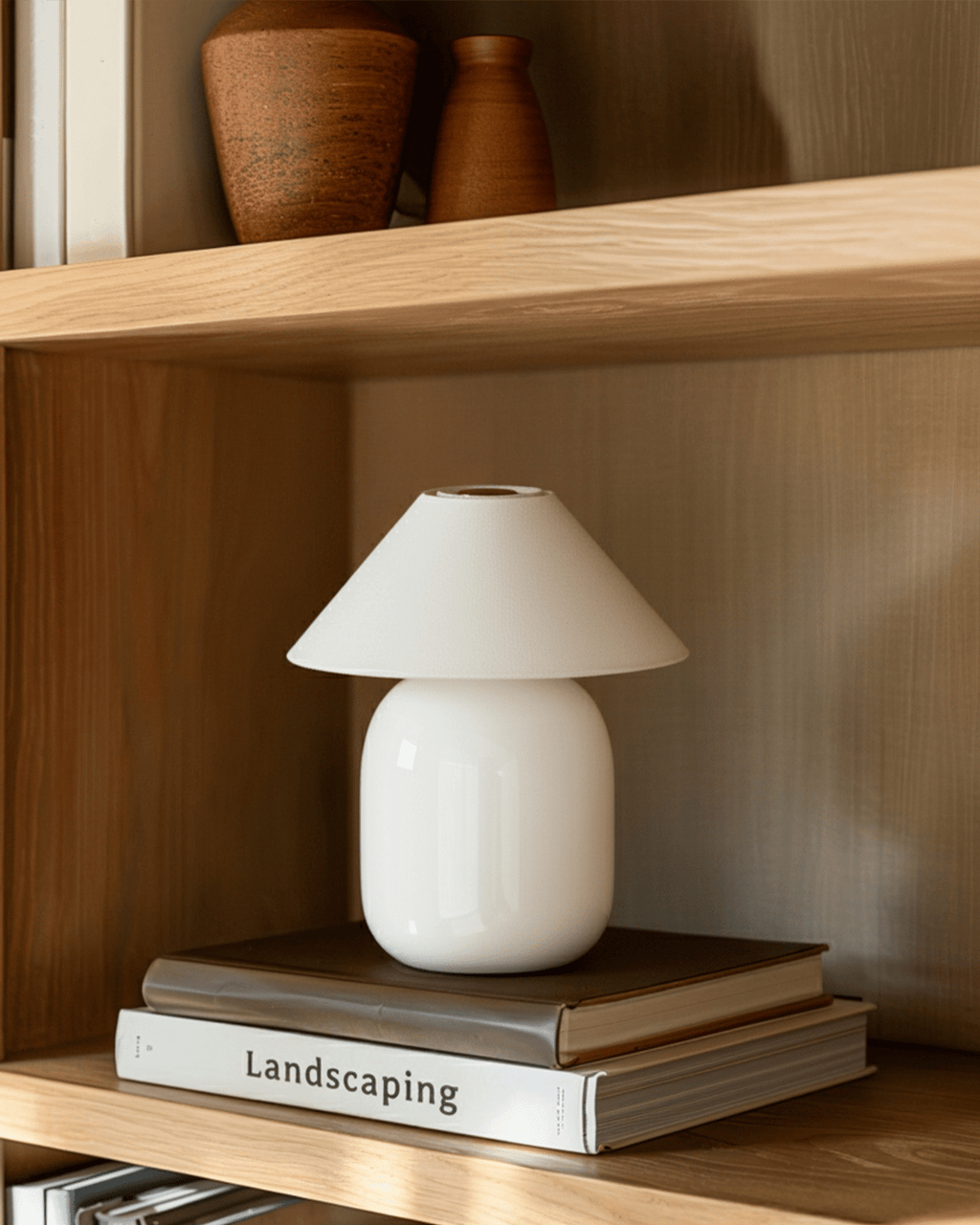 Ren Portable Lamp - HearthHub