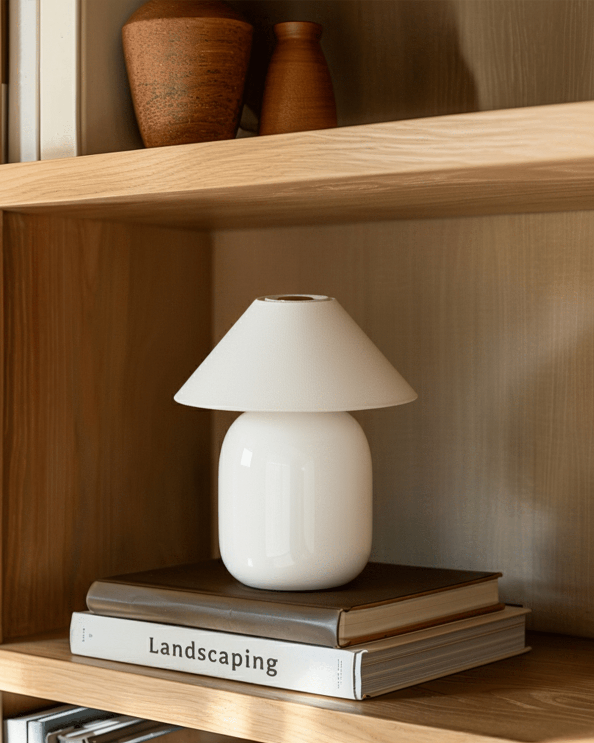 Ren Portable Lamp - HearthHub