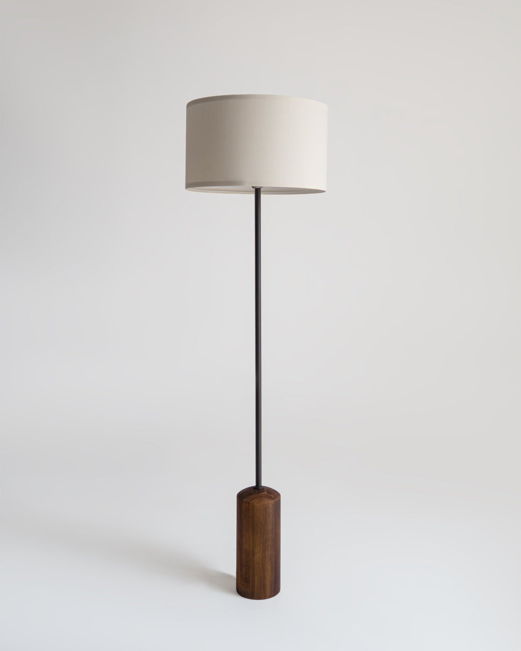 Oren Floor Lamp - HearthHub