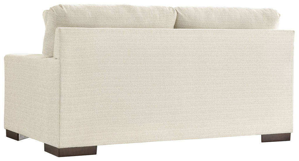 Maggie - Loveseat - HearthHub