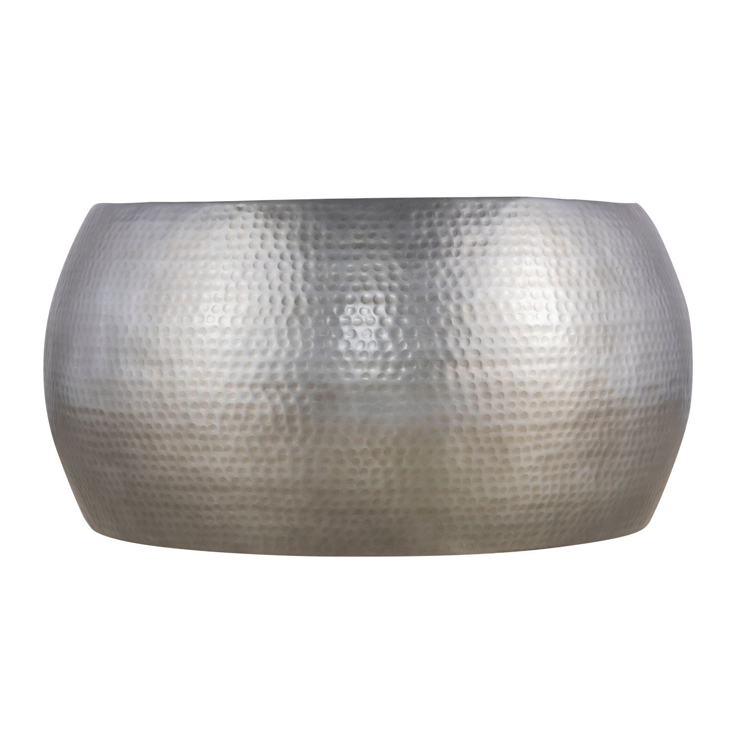 Ct501 - Modern Contemporary Round Coffee Table - HearthHub