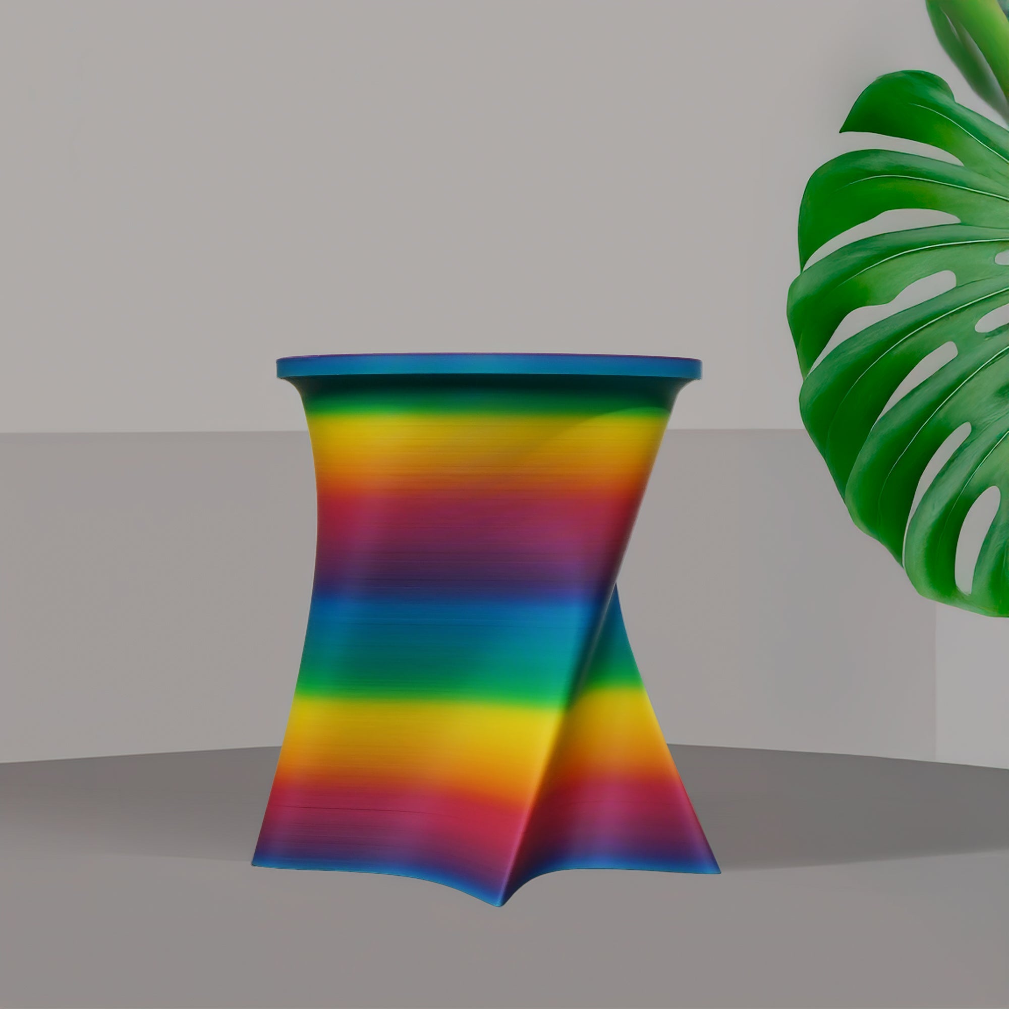 Aura Plant Stand - HearthHub