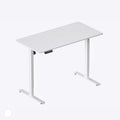DeerRun®Electric Standing Desk, 39 x 23 Inches Height Adjustable - HearthHub