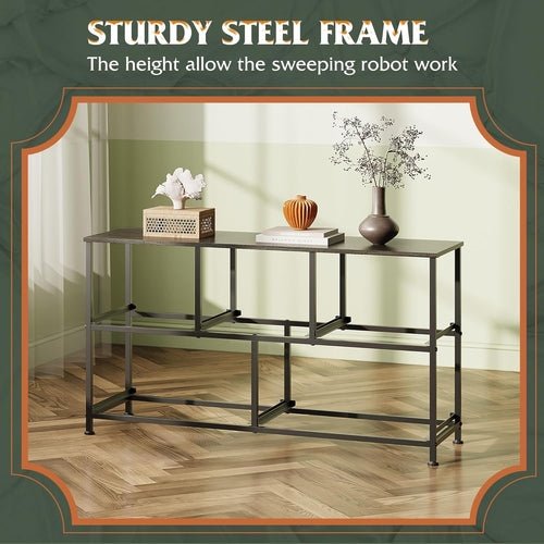 Dresser for Bedroom with 5 Drawers, Wide Chest of Drawers, Fabric - HearthHub