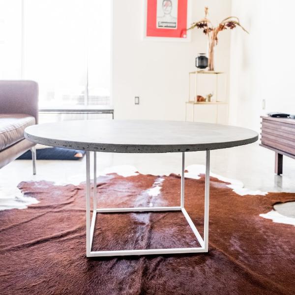Ross Coffee Table - HearthHub