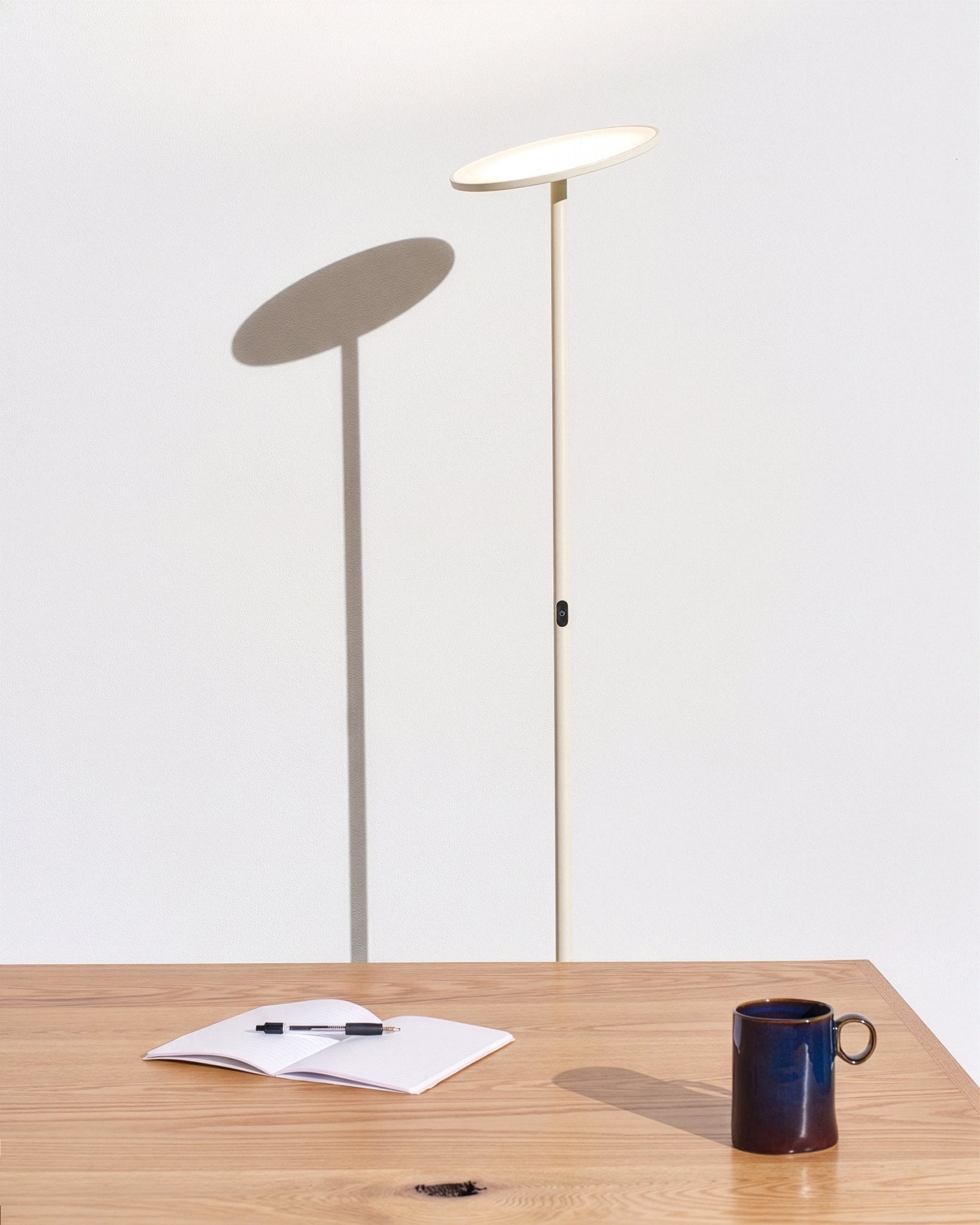 Sky Floor Lamp - HearthHub