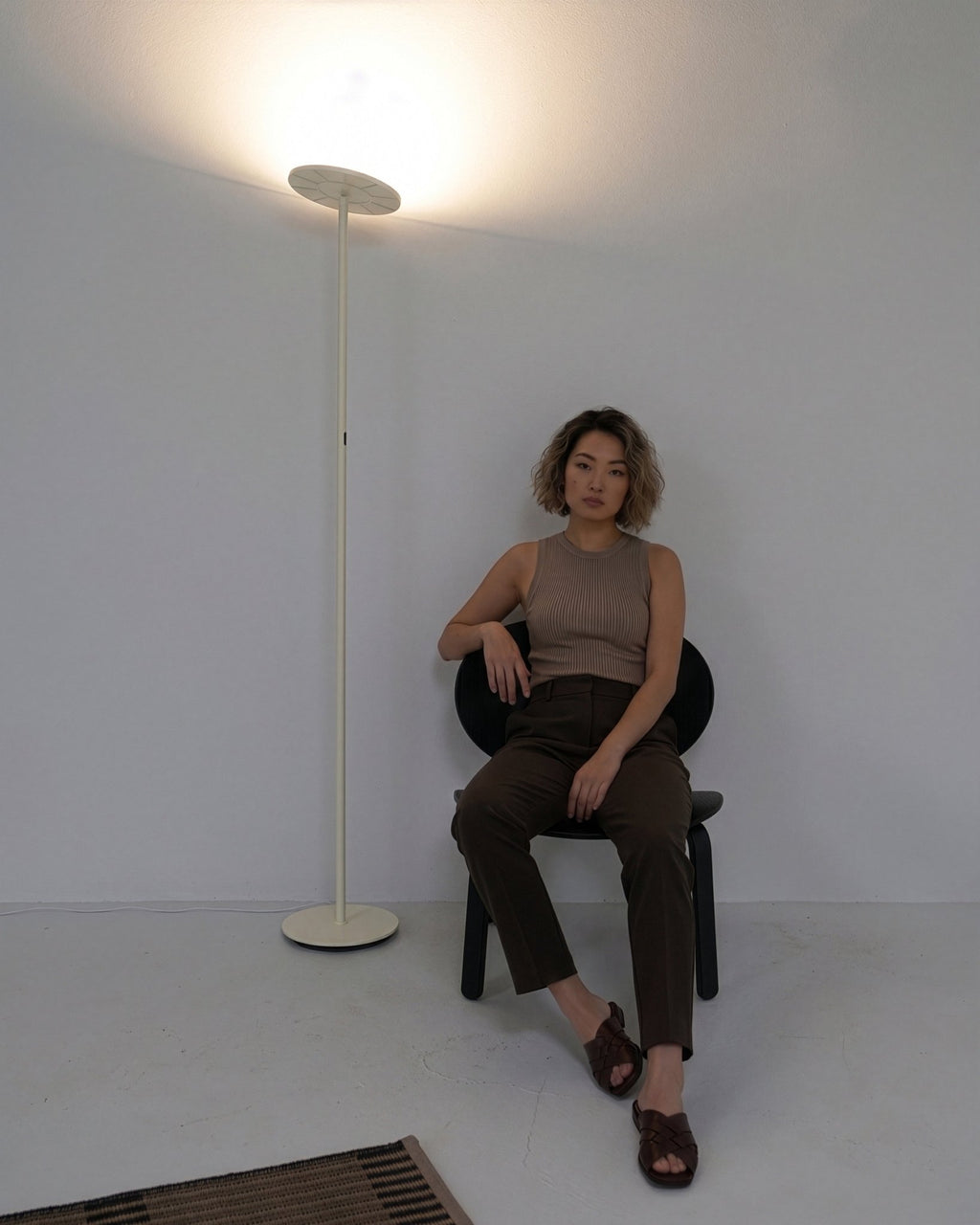 Sky Floor Lamp - HearthHub