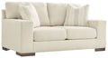 Maggie - Loveseat - HearthHub