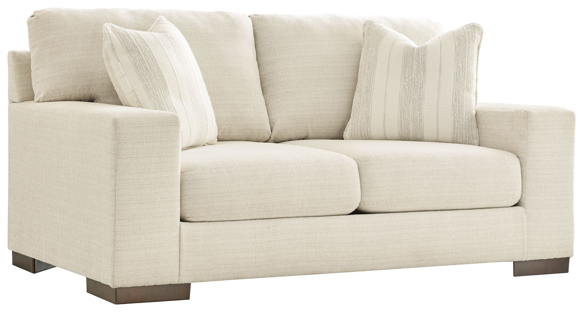 Maggie - Loveseat - HearthHub