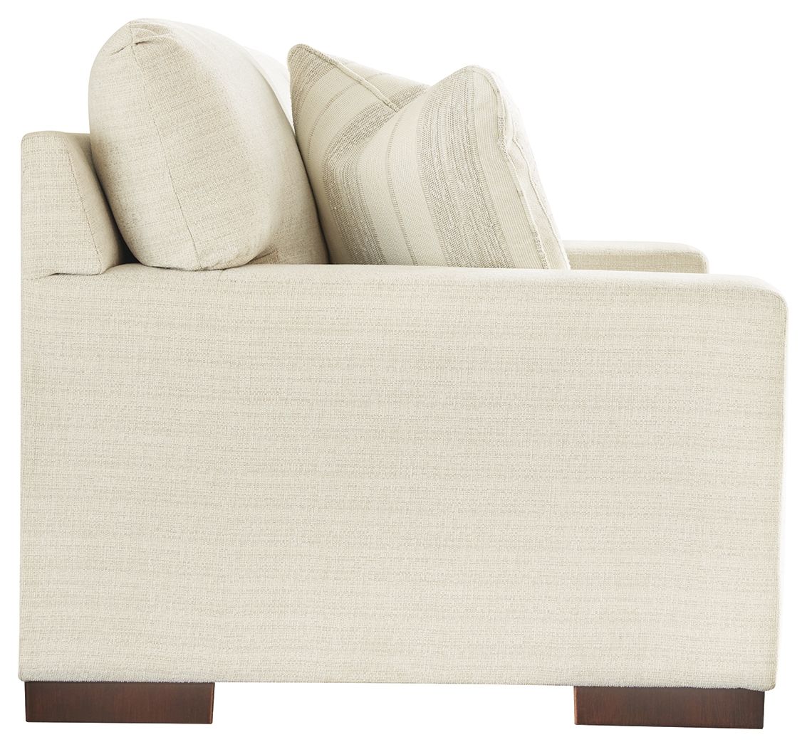 Maggie - Loveseat - HearthHub