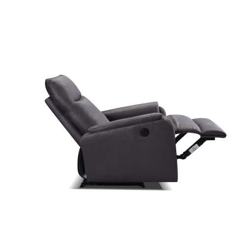 Recliner Chair With Power Function Massge Chair Massage Sofa - HearthHub