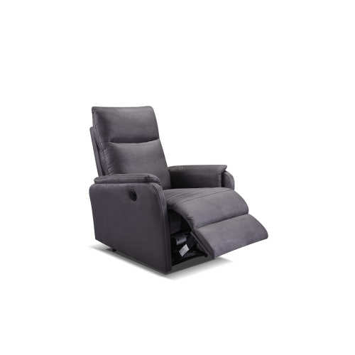 Recliner Chair With Power Function Massge Chair Massage Sofa - HearthHub