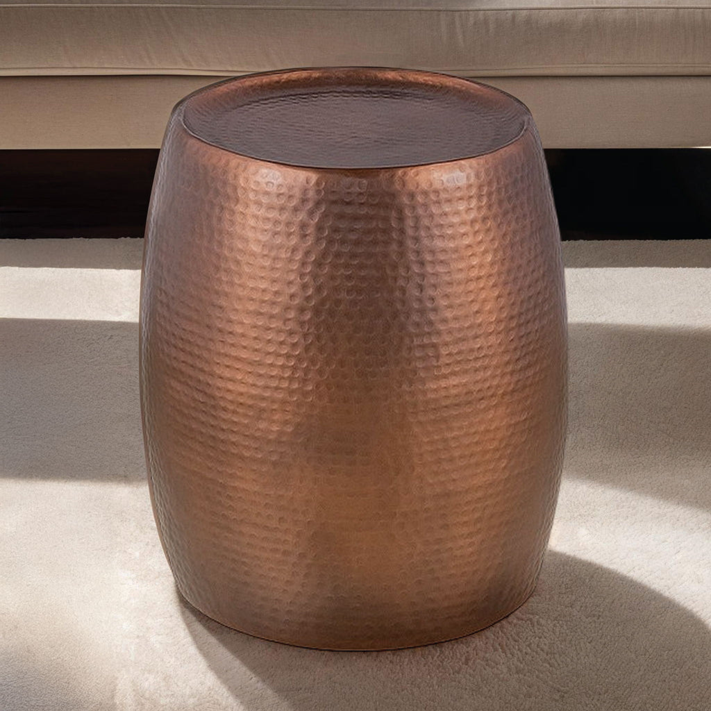 Et501 - End Table - HearthHub