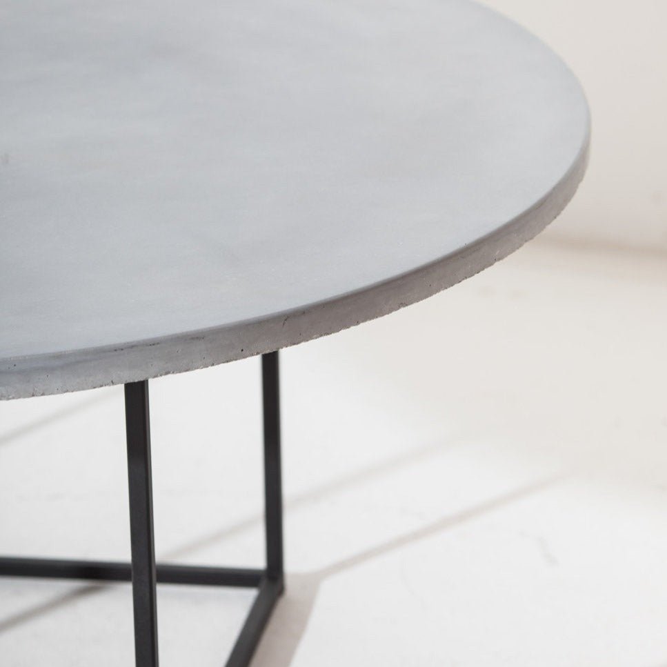Ross Coffee Table - HearthHub