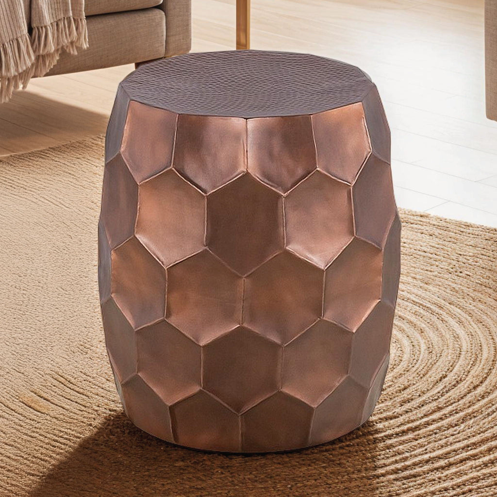 Et101 - End Table - HearthHub
