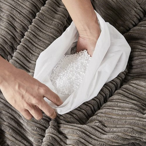 Bean Bag Beanbag Large Indoor Lazy Chairs Couch Lounger Kids Adults - HearthHub
