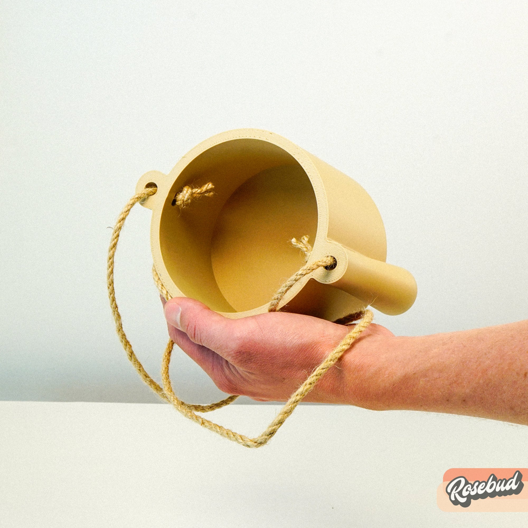 Hanging Planter - The Elysian - HearthHub