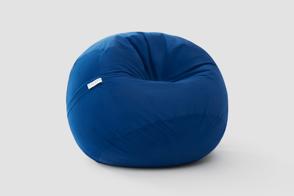 Classic Bean Bag Chair (Kid) - HearthHub