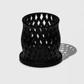 Capricious Orchid Planter Pot - HearthHub